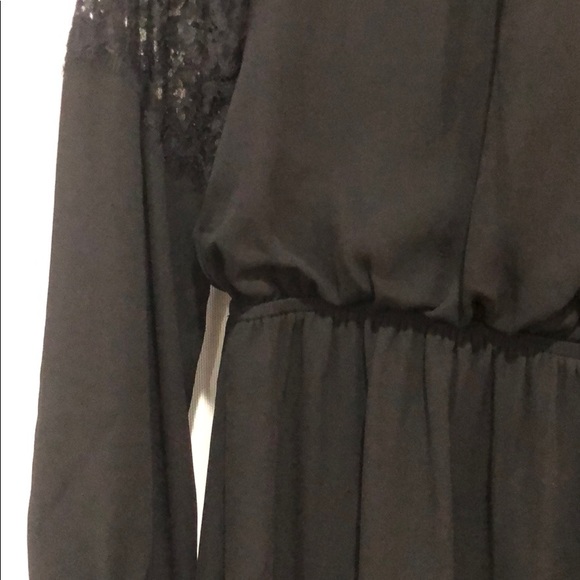 Express Dress, Medium, Black - Picture 6 of 8